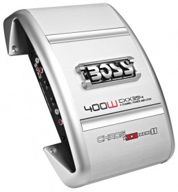 BOSS Audio CXX502. ����������� �������������� CXX502.